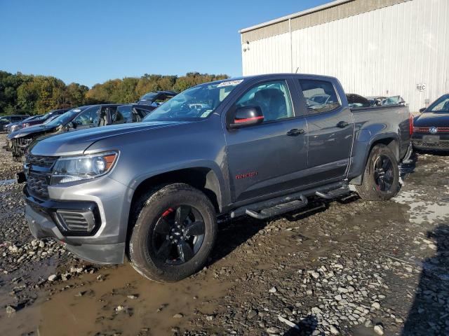 CHEVROLET COLORADO L