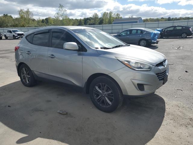 2015 HYUNDAI TUCSON GLS KM8JTCAF4FU040272
