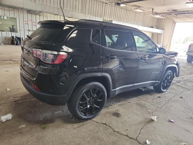 2025 JEEP COMPASS LA #3302923081