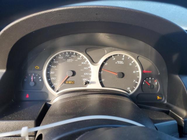 2006 CHEVROLET EQUINOX LS #3297148535