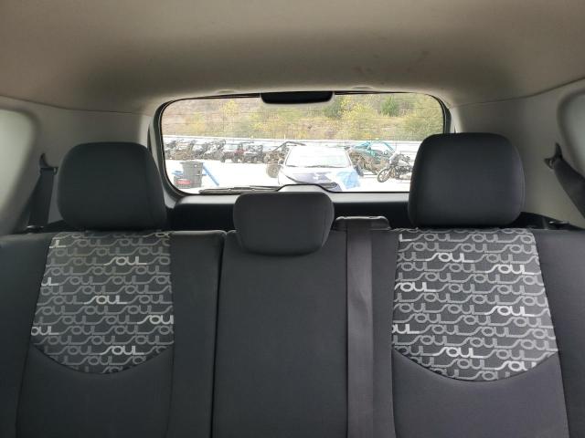 2011 KIA SOUL + #3293497413