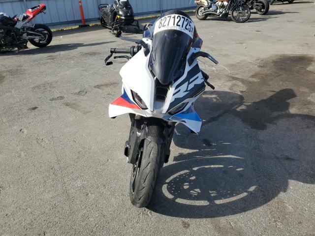 2025 BMW S 1000 RR - WB10P2302S6L07508