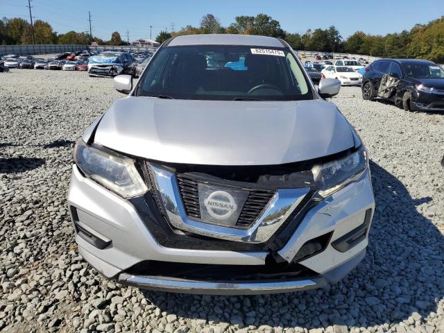 2017 NISSAN ROGUE S #3297142491