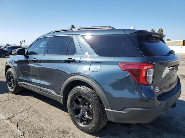 2022 FORD EXPLORER T 1FMSK8JH1NGB65393
