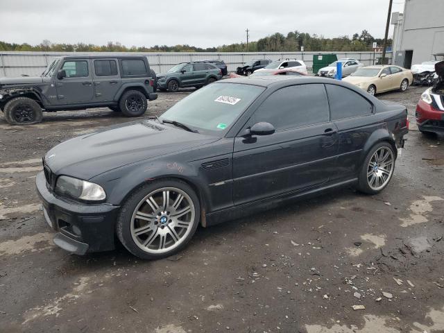 Global Auto Auctions: 2004 BMW M3
