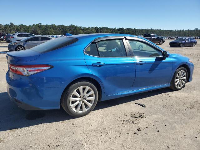 2020 TOYOTA CAMRY LE - 4T1C11AK4LU317367