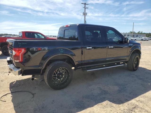 2017 FORD F150 SUPER #3292734633