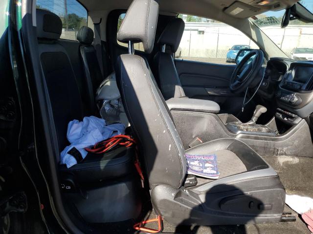 2015 CHEVROLET COLORADO Z71 #3301983427