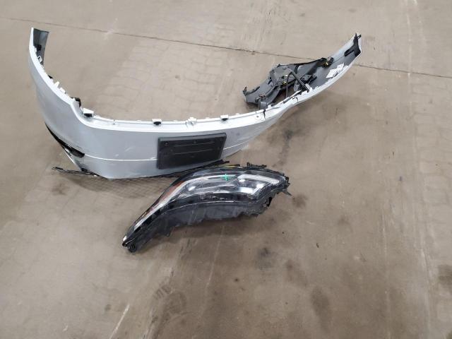 2023 LAND ROVER RANGE ROVER VELAR R-DYNAMIC S #3292469673