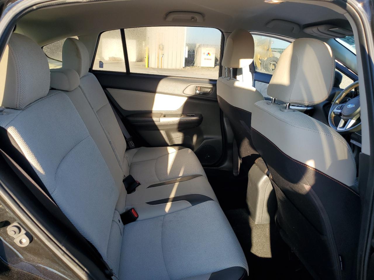 SUBARU CROSSTREK PREMIUM