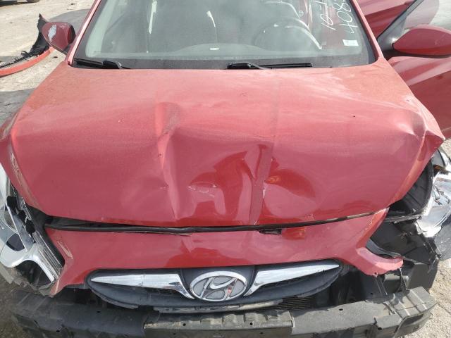 2014 HYUNDAI ACCENT GLS - KMHCT4AEXEU704286