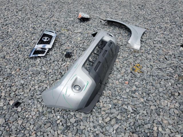 2016 NISSAN FRONTIER S 1N6AD0CW9GN755019