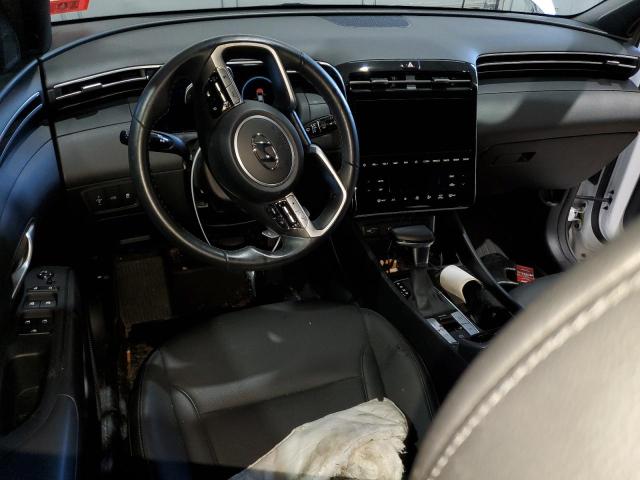 2024 HYUNDAI SANTA CRUZ - 5NTJDDDFXRH119934