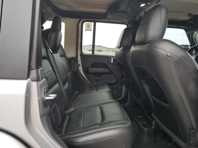 2018 JEEP WRANGLER UNLIMITED SAHARA #3298082152