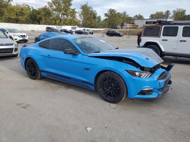 2017 FORD MUSTANG - 1FA6P8TH8H5254131