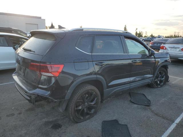2023 VOLKSWAGEN TAOS SE - 3VVEX7B23PM316915