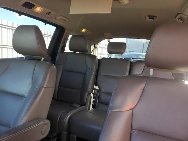 2014 HONDA ODYSSEY EX - 5FNRL5H64EB065950