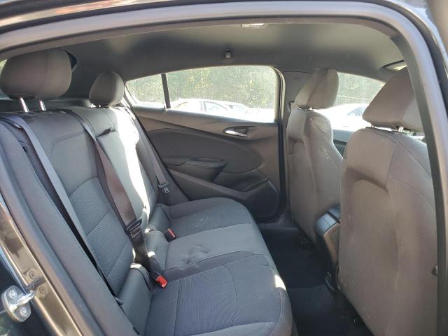 2019 CHEVROLET CRUZE LT - 3G1BE6SM3KS532926