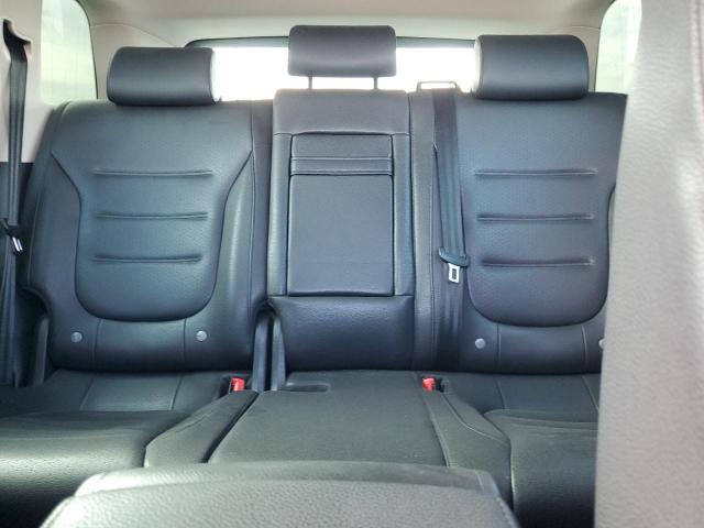 2016 VOLKSWAGEN TOUAREG SP #3301846381