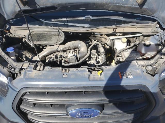 2020 FORD TRANSIT T- #3302717017