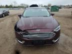 Lot #3294418501 2018 FORD FUSION SE