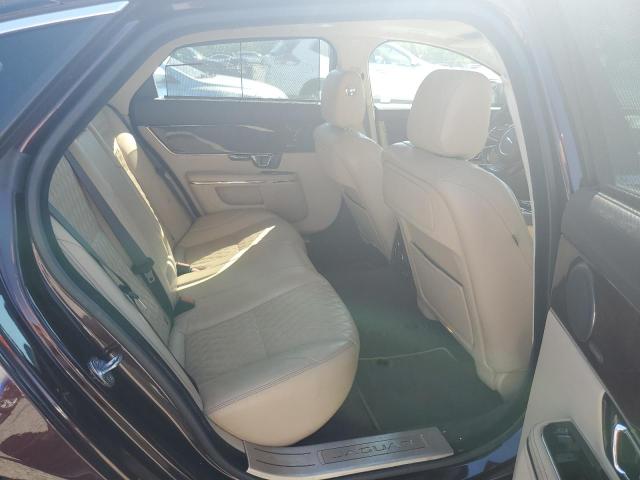 2016 JAGUAR XJL PORTFO SAJWA2G77G8V97862