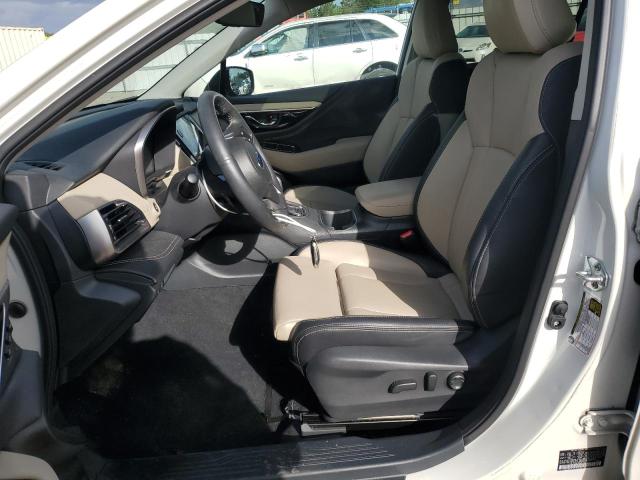 2023 SUBARU OUTBACK LI 4S4BTGND7P3120676