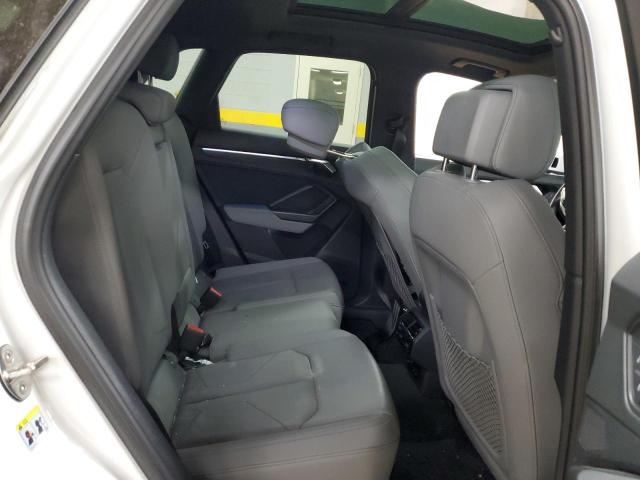 2022 AUDI Q3 PREMIUM #3294525493