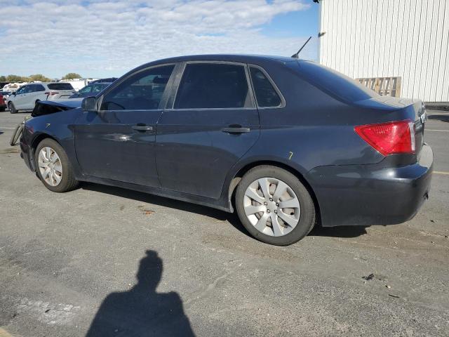 2008 SUBARU IMPREZA 2. #3286540183