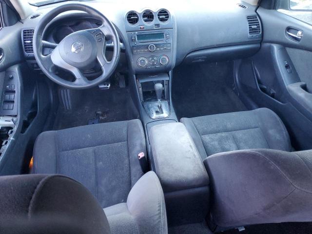 2012 NISSAN ALTIMA BAS - 1N4AL2AP0CC153537