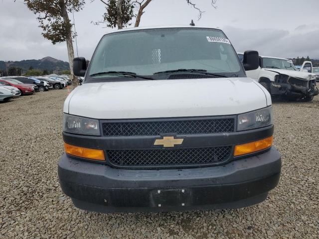 2023 CHEVROLET EXPRESS G2500 #3285844589