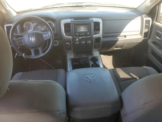 2013 RAM 1500 SLT - 1C6RR6TT7DS717390