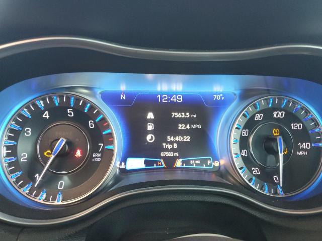 2023 CHRYSLER 300 TOURING #3317177122