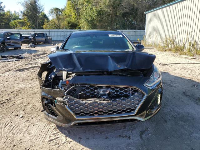 2019 HYUNDAI SONATA LIM 5NPE34AFXKH813326