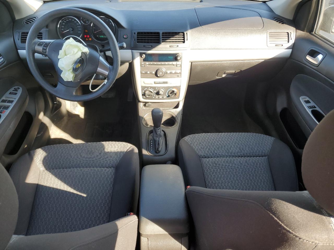 CHEVROLET COBALT 2LT