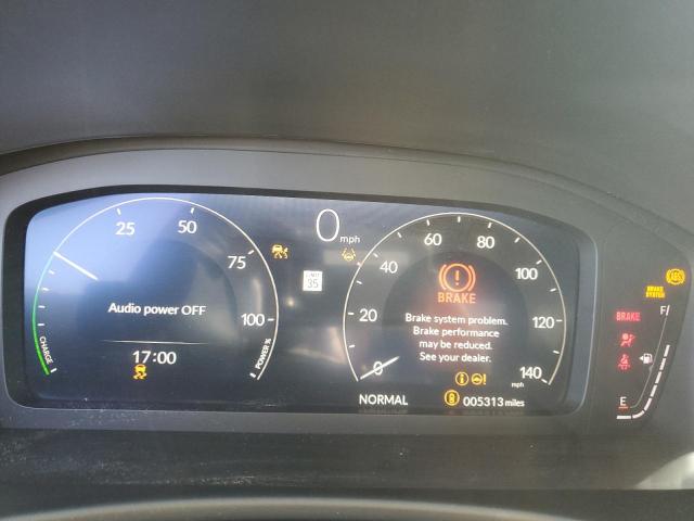 2025 HONDA CIVIC SPOR 2HGFE4F81SH325191