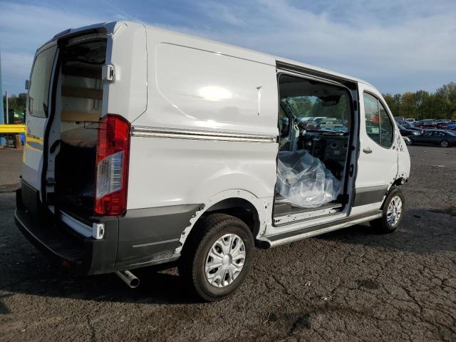 2025 FORD TRANSIT T- - 1FTBR1Y86SKA63318