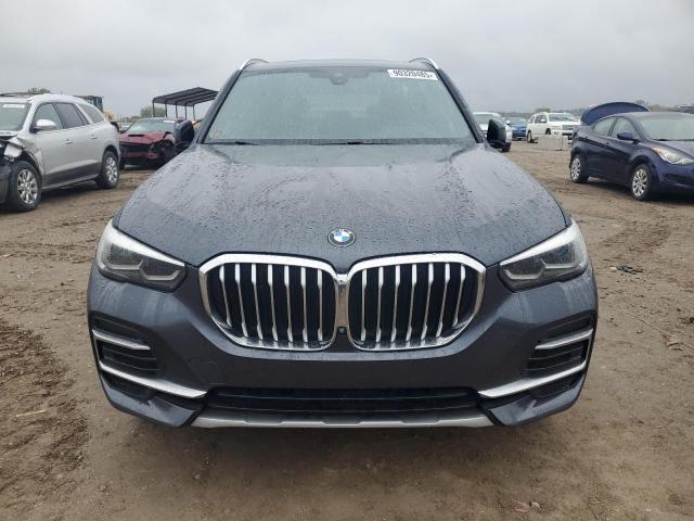 2022 BMW X5 XDRIVE4 - 5UXCR6C05N9J28897