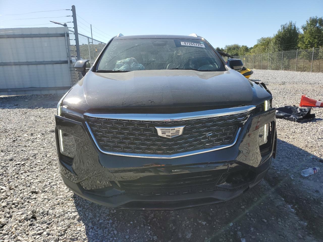 CADILLAC XT4 PREMIUM LUXURY