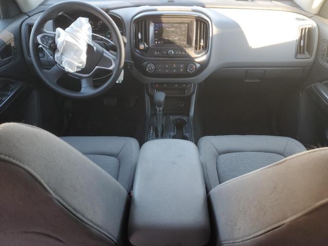 2022 CHEVROLET COLORADO - 1GCGTBEN6N1237678