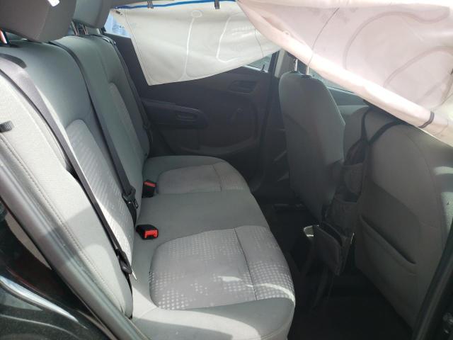 2017 CHEVROLET SONIC LS 1G1JB5SH3H4168081