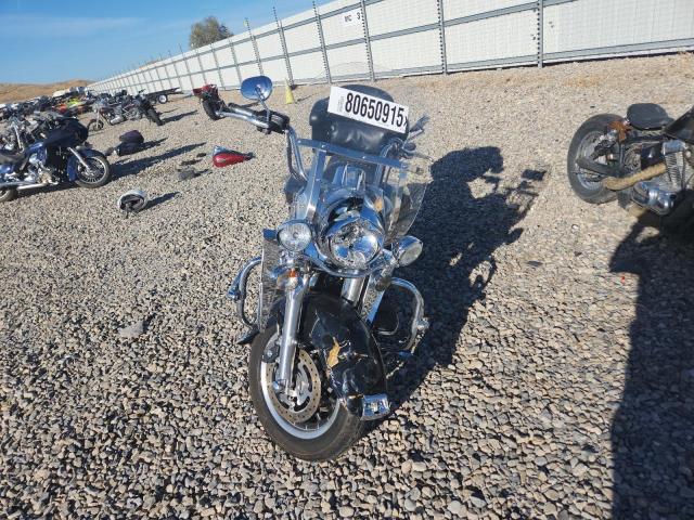 2008 HARLEY-DAVIDSON FLHR FIRE 1HD1FW4168Y647944