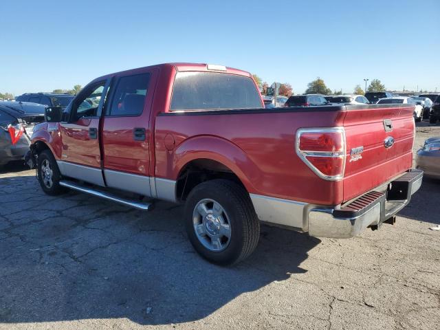2012 FORD F150 SUPER - 1FTFW1CT2CFC32315