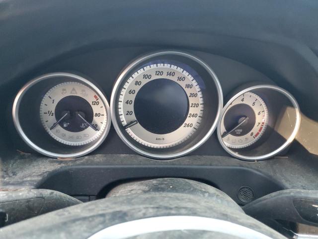 2015 MERCEDES-BENZ E 400 4MAT - WDDHF6HB2FB145652