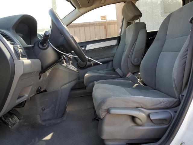 2010 HONDA CR-V EX - 5J6RE3H55AL005960