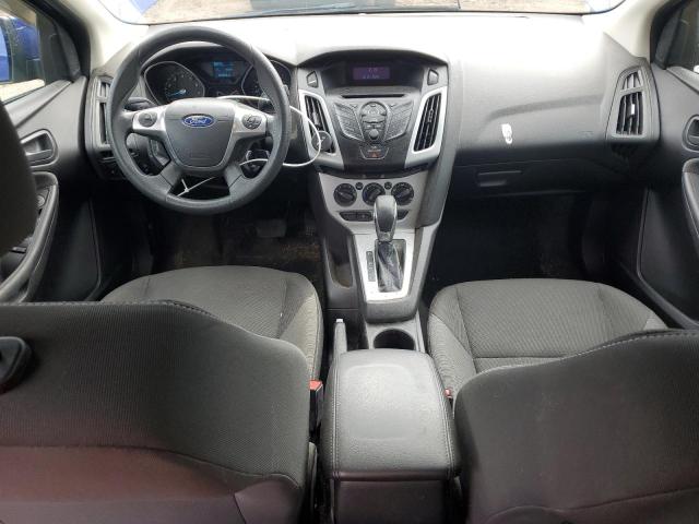 2012 FORD FOCUS SE #3308308173