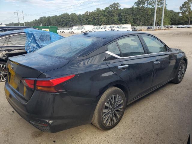 2025 NISSAN ALTIMA SV 1N4BL4DV7SN315290