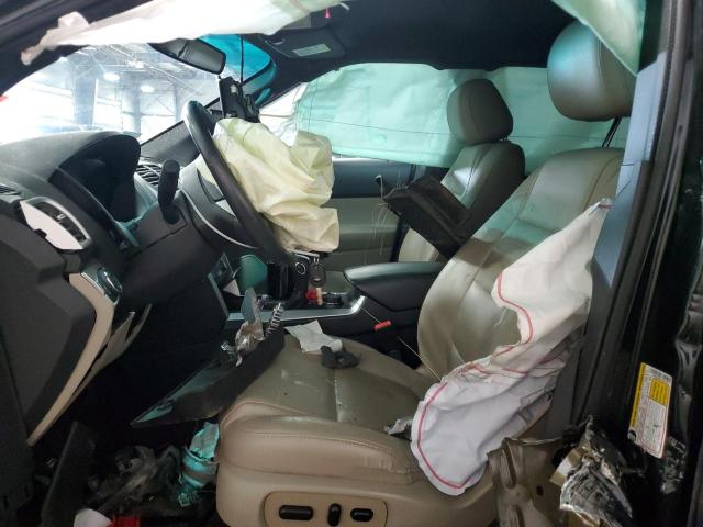 2015 FORD EXPLORER X - 1FM5K8D87FGA52493