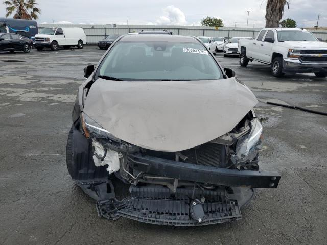 2017 TOYOTA COROLLA L #3304875550