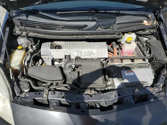 2010 TOYOTA PRIUS #3280310966